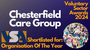 Organisation of the Year nomination